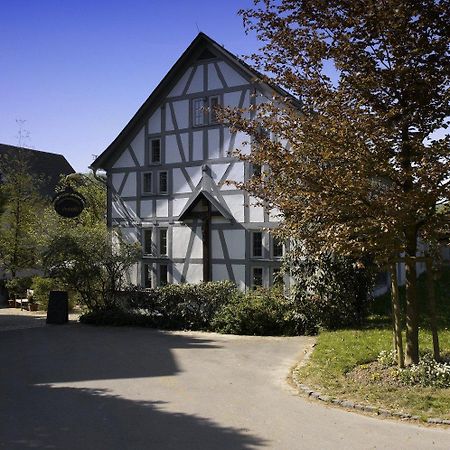 Hotel Freimuehle Girod Экстерьер фото