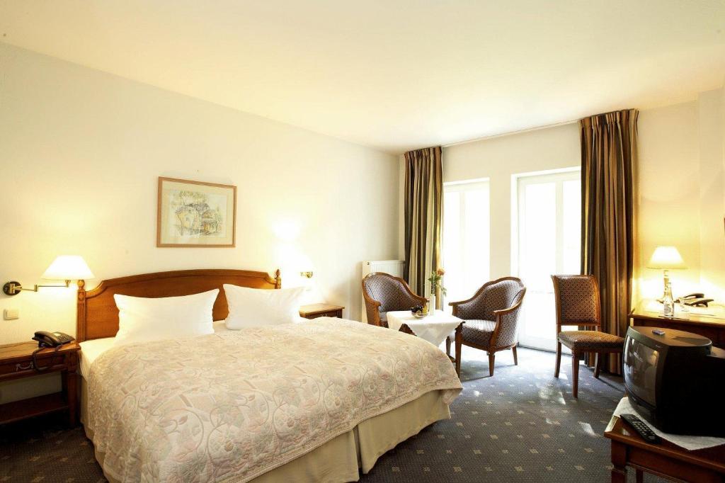 Hotel Freimuehle Girod Экстерьер фото