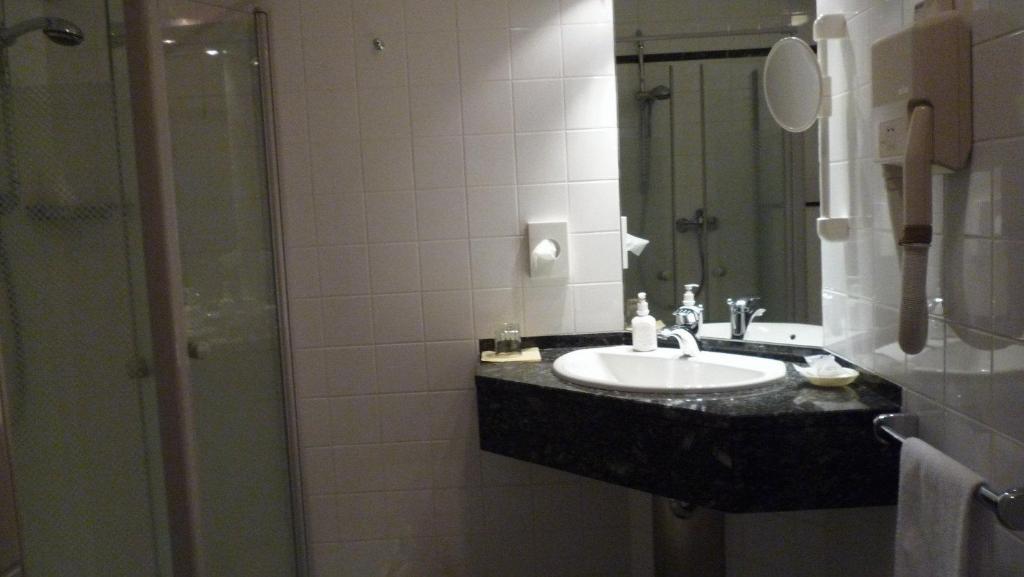 Hotel Freimuehle Girod Экстерьер фото